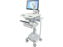 StyleView Cart with LCD Pivot LiFe