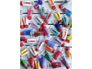 Acrylverf Talens Art Creation pastel assorti 6 tubes à 12ml - 8