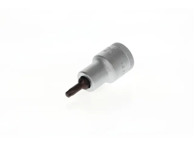 ITX 19 T25 Schroevendraaierbit 1/2 inch TX T25