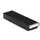 ESD-stellingbak,HxBxD 82x186x600mm,PP,zwart