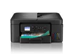 Brother DCP-T780DW all-in-one A4 inkjetprinter met wifi
