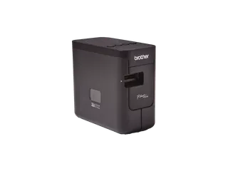 Brother P-Touch PT-P750W Labelprinter WiFi USB Professioneel - 3