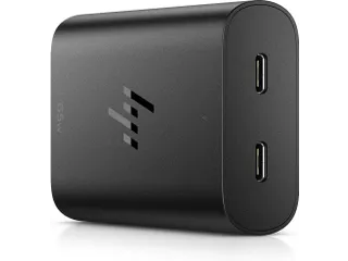 65W GaN USB-C laptoplader - 7