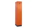 locker voor scheiding van kleding,HxBxD 1950x400x500mm,1vak