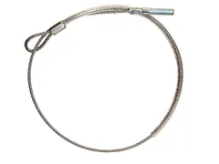 Nilfisk SC400Kabel voor mondstuk BA/CA410