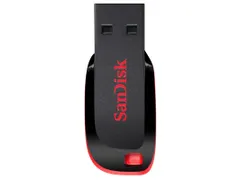 SanDisk Cruzer Blade USB Stick 128GB