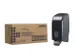 Distributeur savon mains Aquarius 7173 1L noir