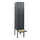 locker met bank,HxBxD 1950x400x815mm,1vak,vak B 400mm,draaigrendel