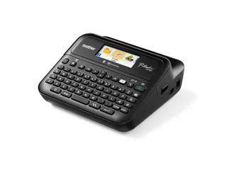Brother P-Touch PT-D610BTVP Labelprinter Bluetooth Kit - 3