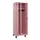 locker voor scheiding van kleding,HxBxD 1950x600x500mm,2vak