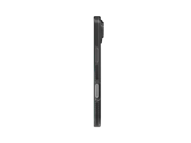 ZAGG Santa Cruz Snap, Hoes, Apple, iPhone 17 Air, 16,5 cm (6.5 inch),