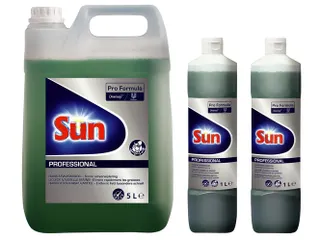 Afwasmiddel Sun Professional 5 Liter - 3