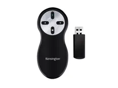 Presenter Kensington draadloos zonder laser