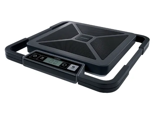 Pakketweger Dymo S50 50kg USB Digitaal S0929020