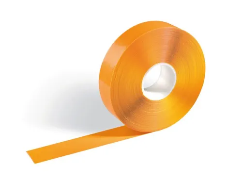 tape,geel,band LxB 18,3mx50mm,met antislip-eigenschappen