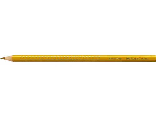 Kleurpotlood Faber-Castell Grip 2001 83 sienna gebrand