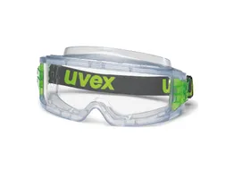 Uvex Ultravision 9301-105 Ruimzichtbril