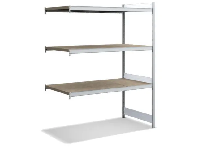 breedvakstelling,aanbouwveld,HxBxD 2000x1512x824mm,steunen verzinkt