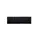 Magneet MAUL Solid 54x19mm 1000gr zwart 10 stuks