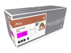 AS20120 ASTAR DELL Magenta 59311128 C1660 toner