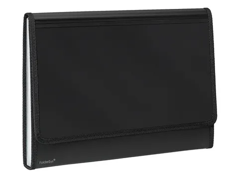 Organiser Noir334X240MM