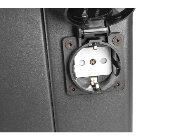 Mobiele oplaadkast voor 16 tablets tot 14 inch USB-C