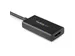 Displayport Naar Hdmi Adapter Met Hdr - 4k 60 Hz - Zwart