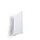 Gangpadbord magnetisch A5 staand PET Transparant