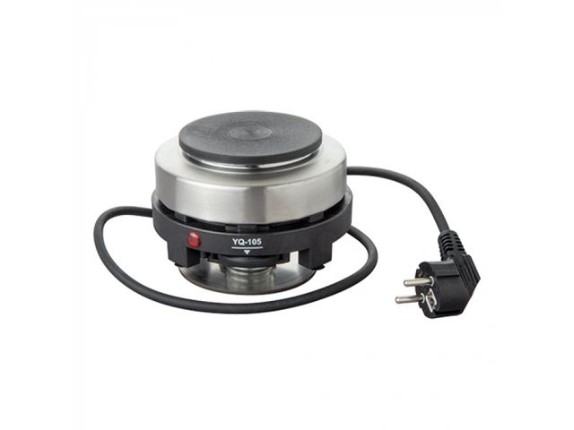 AS09476-VANNE.Élément chauffant électrique DN25-32mm. 1.0 .quot. pour