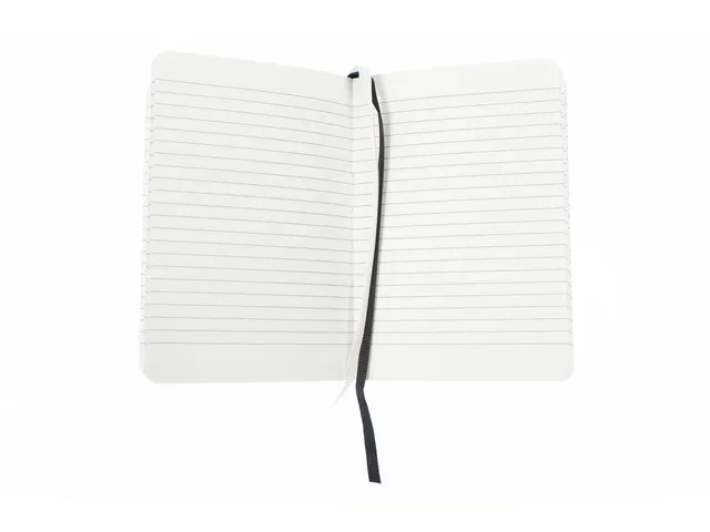 Carnet de notes Pure Croco A6 ligné 5 couleur 80gramme 160pages 2 rub