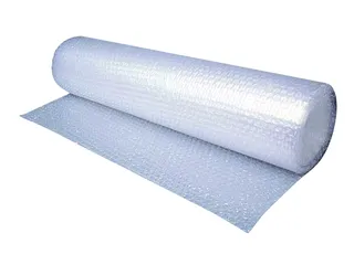 Luchtkussenfolie Cleverpack Rol 1000Mmx5M - 1