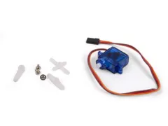 Analoge Miniservo - 9g