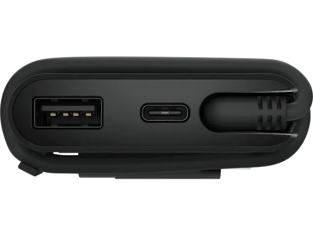 Pro 4-in-1 USB-C Travel Hub - DA225