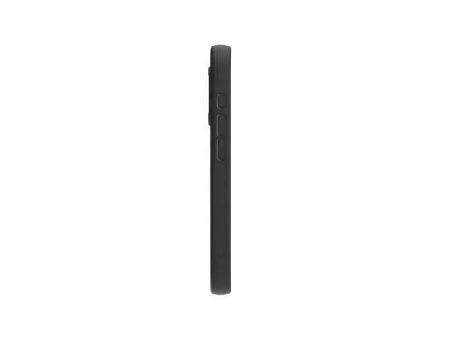 ZAGG Luxe, Hoes, Apple, iPhone 17, 16 cm (6.3 inch), Zwart