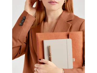 Balpen Waterman Hémisphère Fashion GT Medium metallic koper - 8