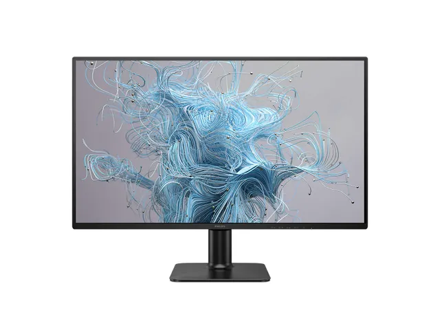 Ecran Philips Séries 2000 27E2N2500/00 27 inch Quad HD LCD Noir