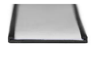 Magnetisch C-profiel 30mm - 2