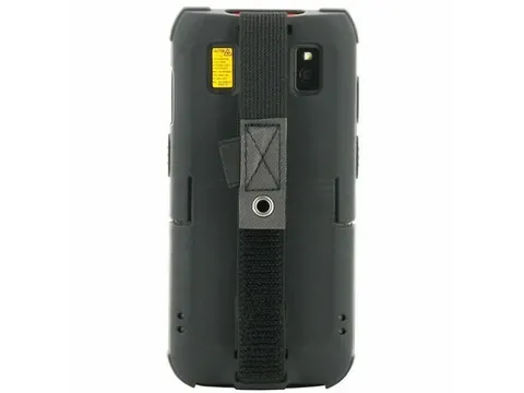 Protech Handheld Case + Handstrap Honeywell CT40XP CT40 Softbag zwart