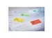 Etiquette Avery Zweckform 3472 210x297mm A4 vert 100 pièces