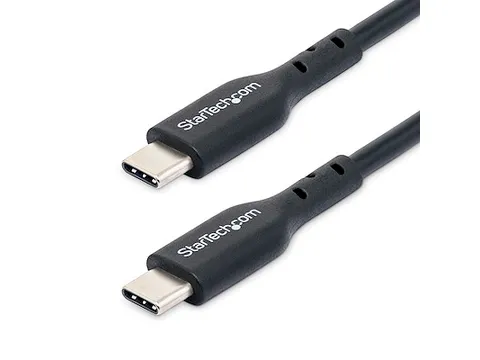 3m USB-C Laadkabel 60W PD zwart