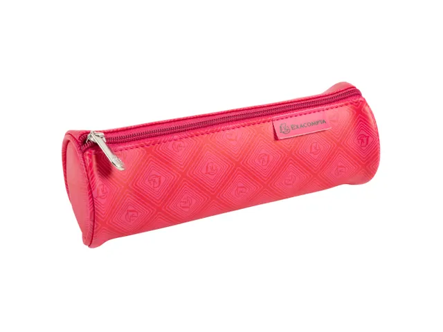 Pennenetui rond PU 1928 4kl ass