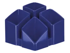 Pennenstandaard HAN Scala blauw