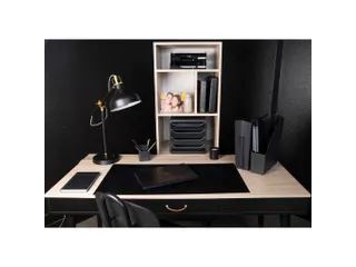 Brievenbak COMBO MIDI zwart glossy - 5