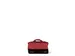 Koeltas S Les Artistes Paris Split Red & Black