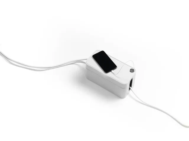 Durable Kabelbox Cavoline Box S Grijs