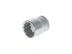 D 30 19 Dopsleutel 3/8 inch UD profiel 19mm