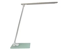 Bureaulamp Unilux Popy LED wit