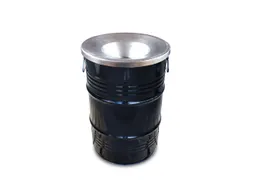 The BinBin Afvalbak met vlamvertragend deksel 60 Liter
