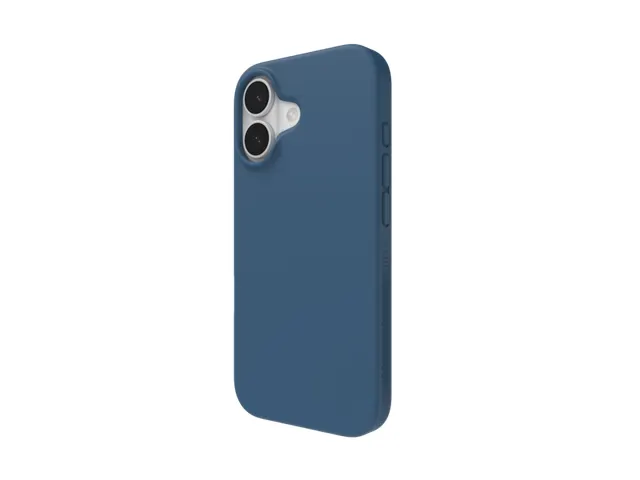 ZAGG Manhattan Snap, Hoes, Apple, iPhone 17, 16 cm (6.3 inch), Blauw