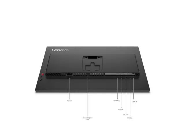 Ecran PC 27 inch Lenovo ThinkVision P27Q-40